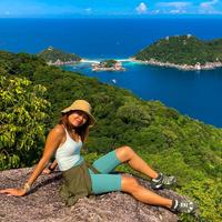 Отзыв от Людмила - Visa DTV